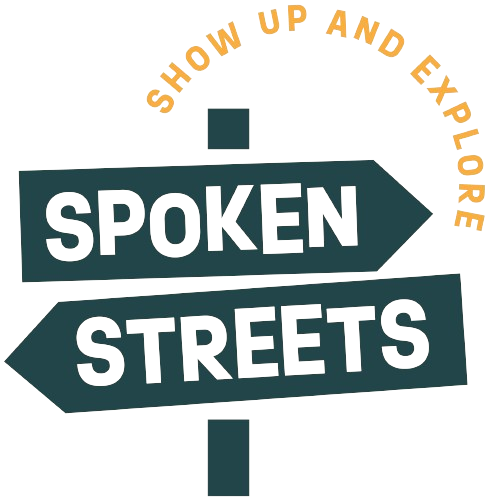 Spoken Streets Running Tours